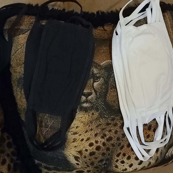 Face Mask - Picture 6 of 8